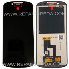 LCD with Touch ( Version 2 ) Replacement for Zebra TC53e